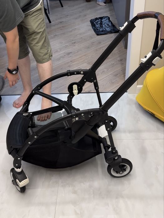 Коляска bugaboo bee 5