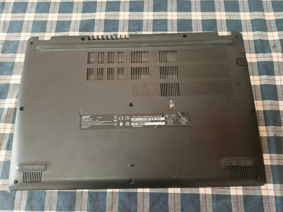 Elemente Acer Aspire 3 A315-54K