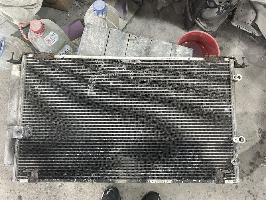 Продам радиатор кодиционера от камри 30