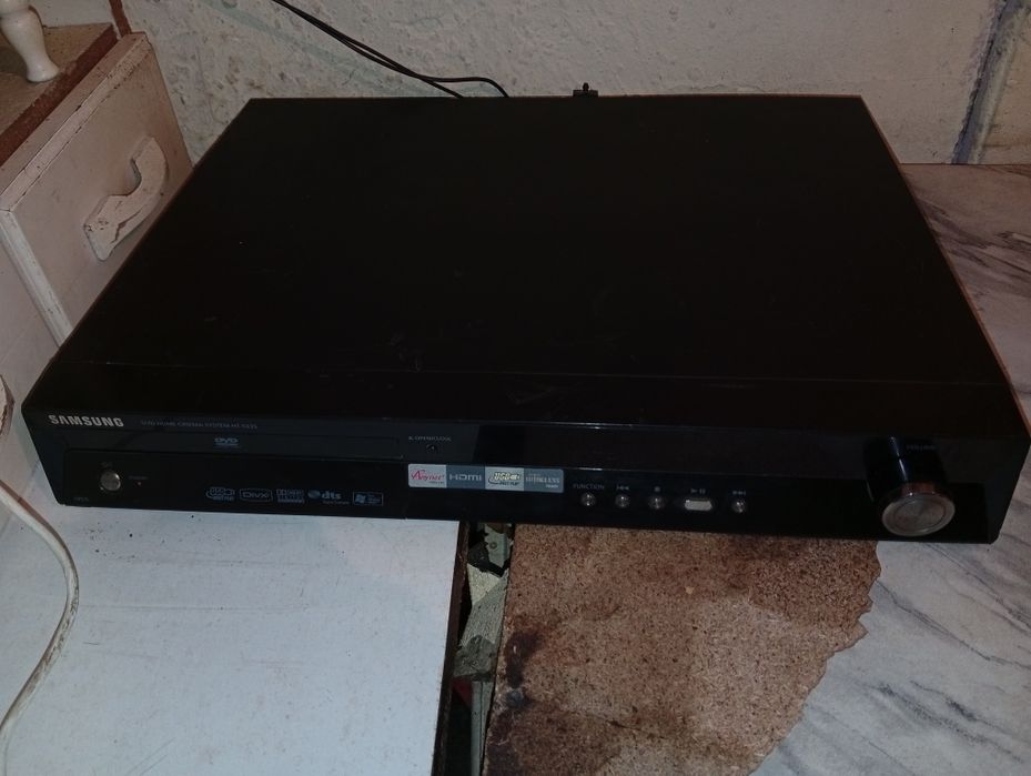 Sistem audio Samsung