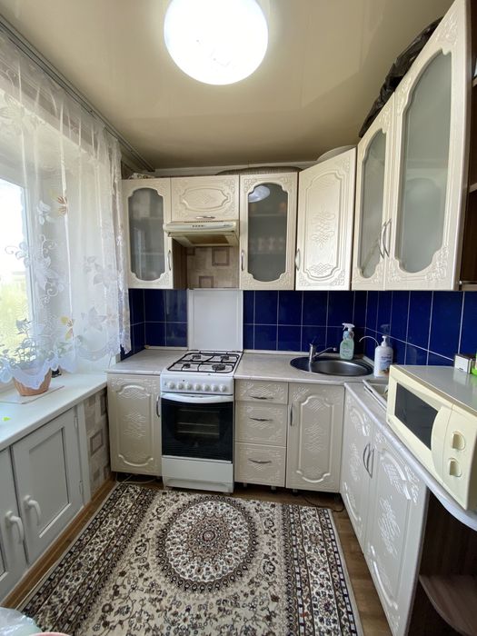 Продам 2 комнатную квартиру