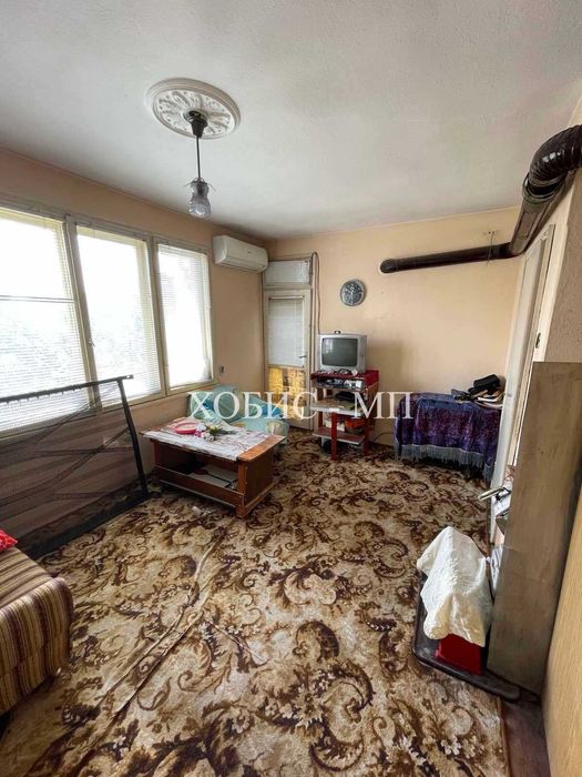 Продава се Етаж от къща в Пловдив, Прослав - 111 кв.м за 1217 €/кв.м - Снимка #10