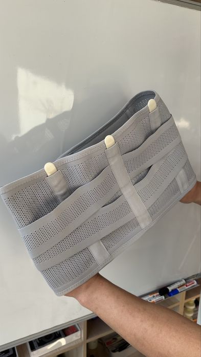 бандаж для спины доставка