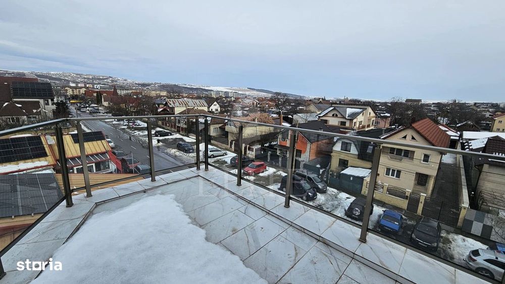 Apartament – Cluj-Napoca, Iris - Mai multe