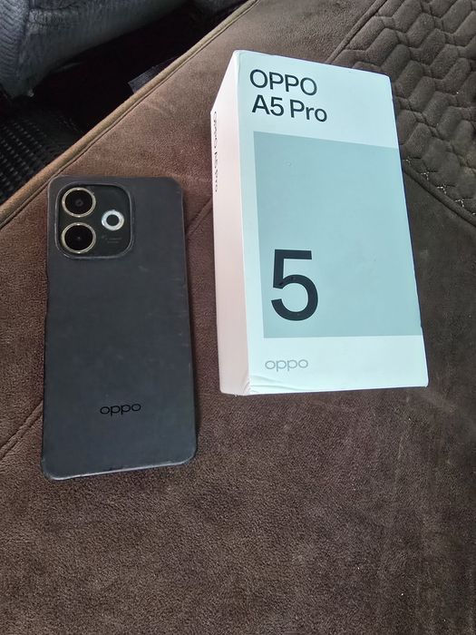 Продам телефон OPPO A 5PRO