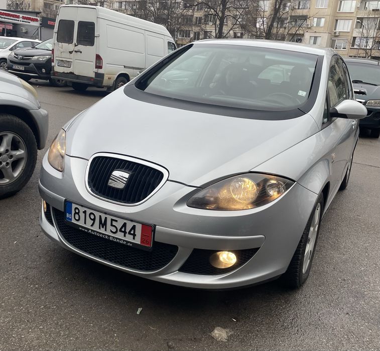 Seat Toledo 2.0 150 к с