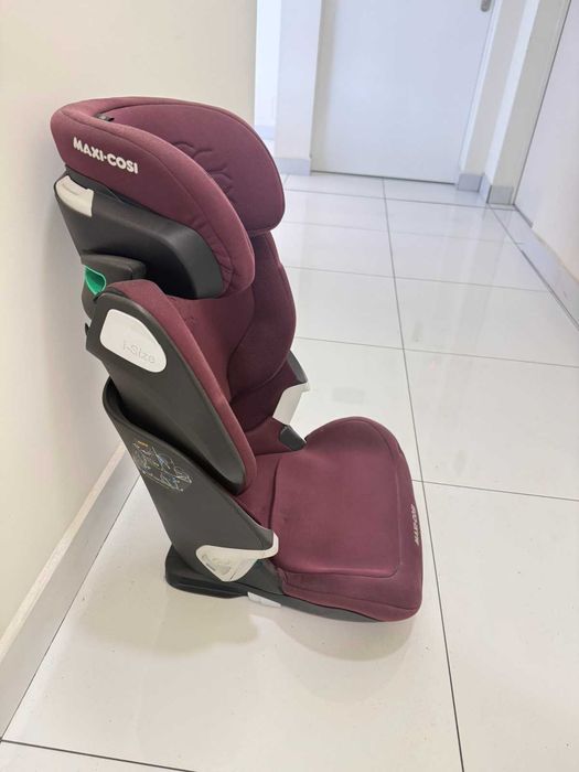 Столче за кола Maxi Cosi Kore Pro I-Size Authentic Red, 100-150 см, Лилав