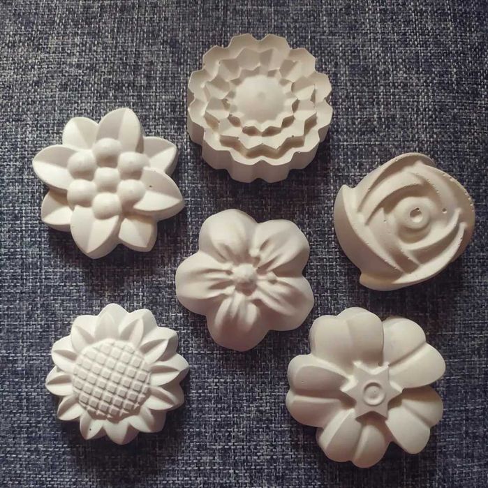 Гипсовые фигурки к праздникам