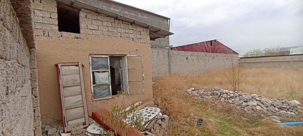 Bardankolda 10 sotx yer sotiladi