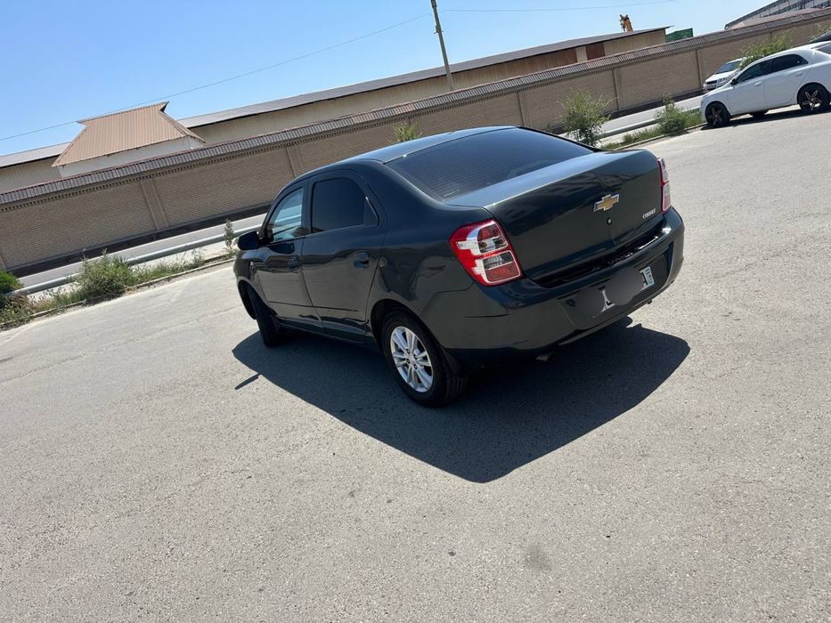 Cobalt 2014-yil chevrolet cobalt