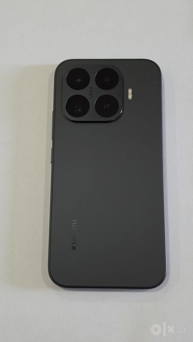 Xiaomi 17T 12/256GB black