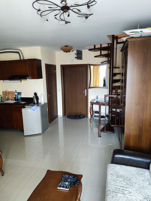 Продава се Двустаен апартамент в к.к. Слънчев бряг - 95 кв.м за 790 €/кв.м - Снимка #4