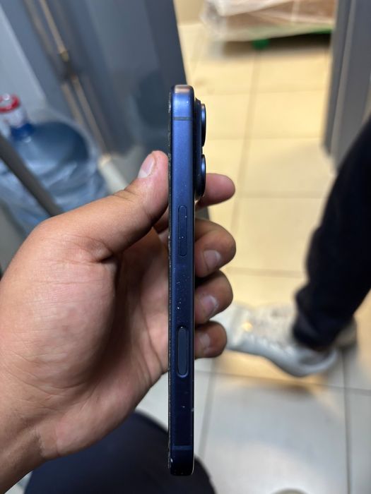 Iphone 17 pro 256 gb