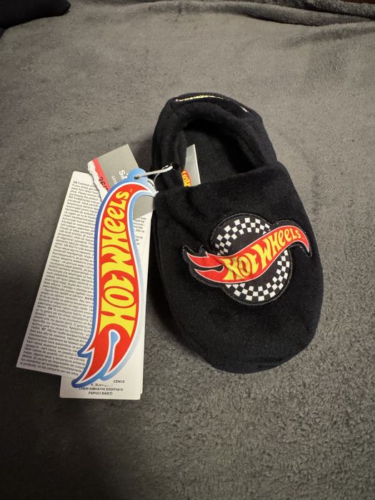 Panci/ papuci de casa copii