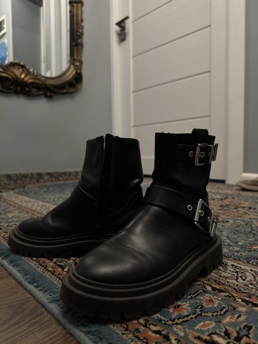 Обувь zara 32 размер