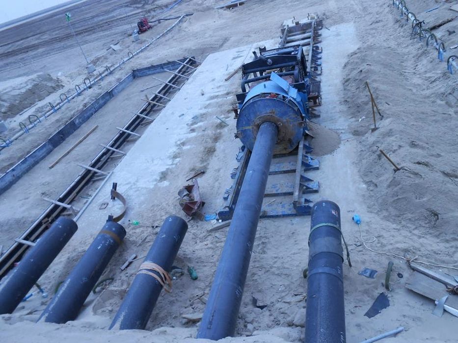 Горозонталны направления