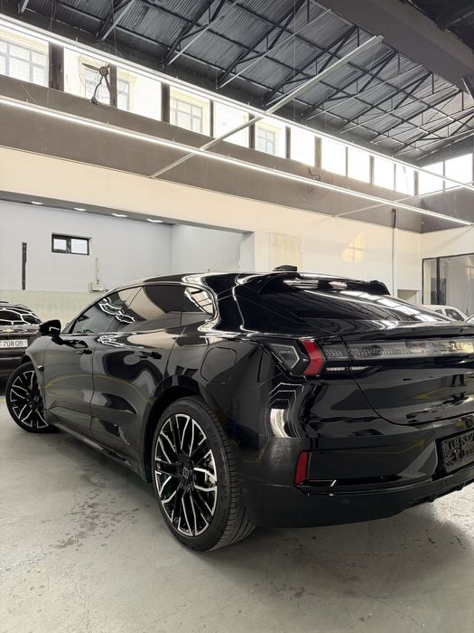 Zeekr 001 z sport 2023