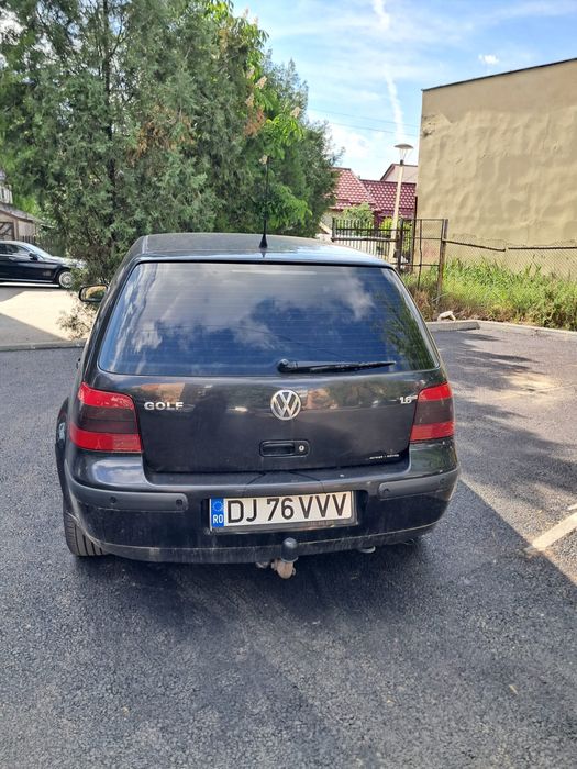 Vand golf 4 1.6 16v