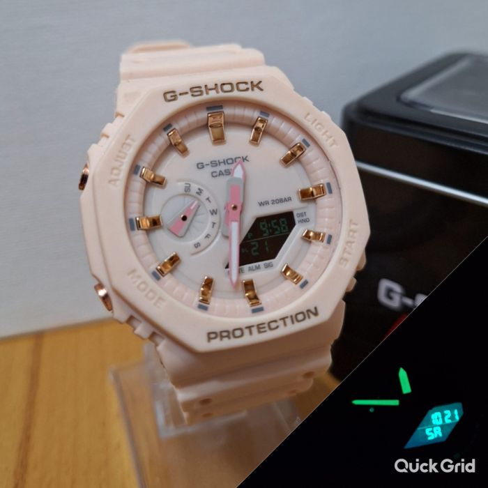 Дамски часовници  Casio & G-SHOCK