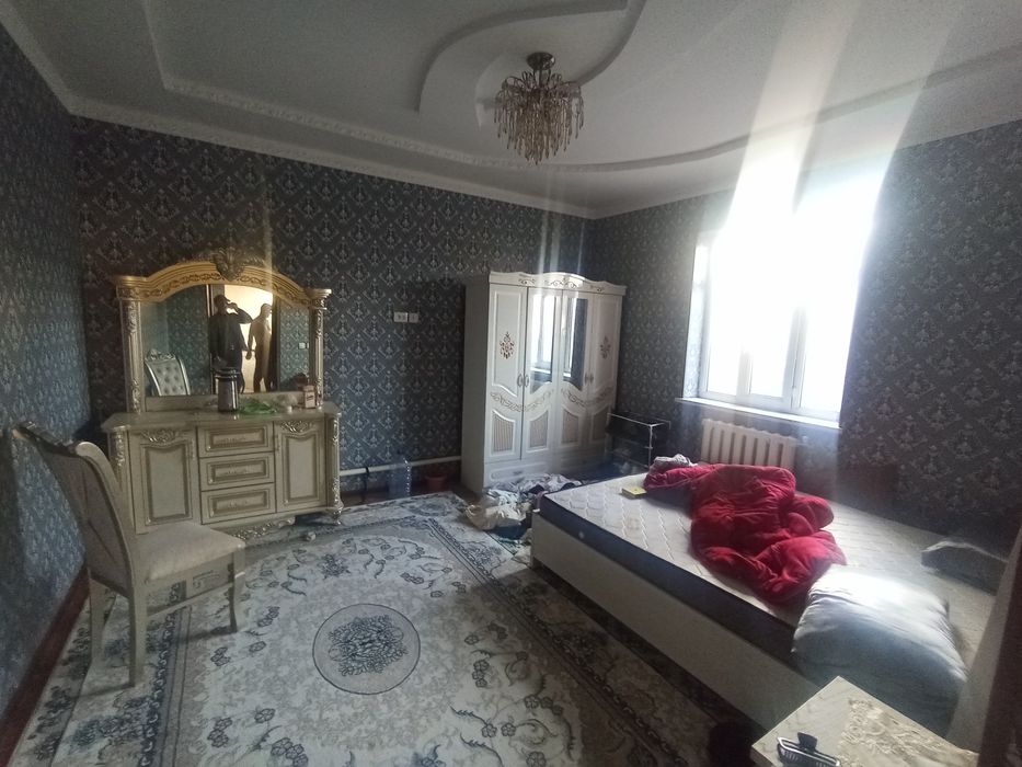 Srochno sotiladi bor 5 yarim sotix joy sotiladi