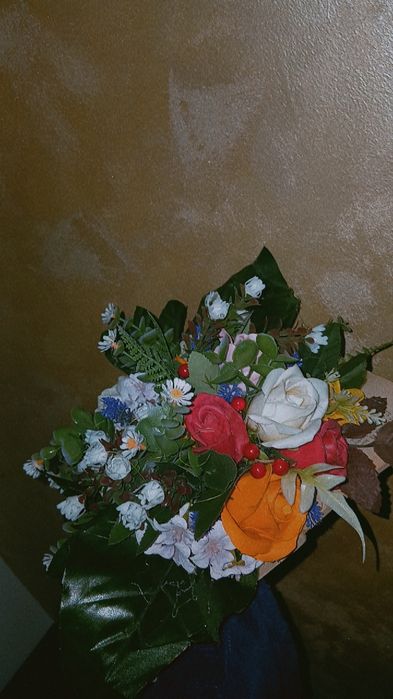 Cărți decorative cu flori – Cadouri handmade unice și elegante