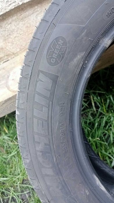 Set 4 anvelope vara Michelin Energy Saver 205 60 R16 92H