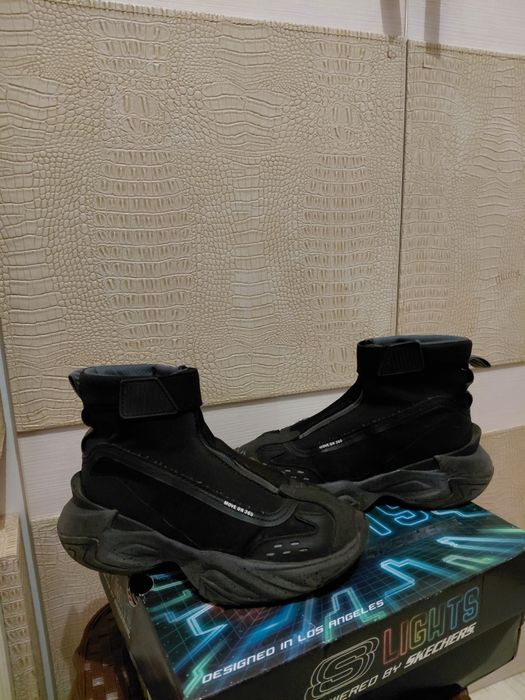 Детски боти Zara