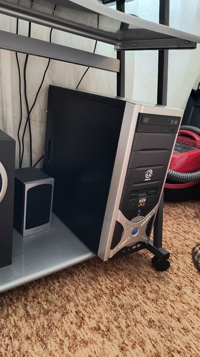 Компютърен СЕТ на перфектна цена