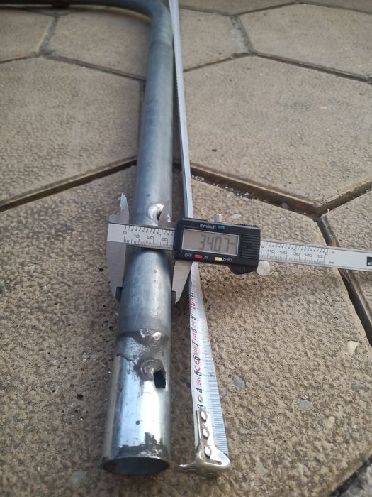 Резервни части за батут