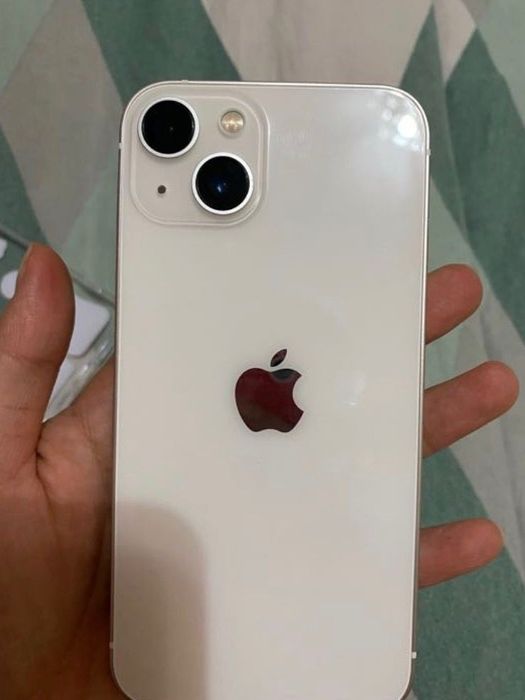 Продам айфон 13 на 128 Гб Срочно