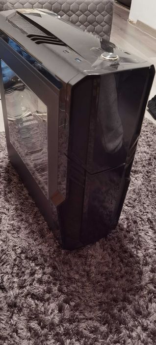 Unitate Gaming GTX 1050TI