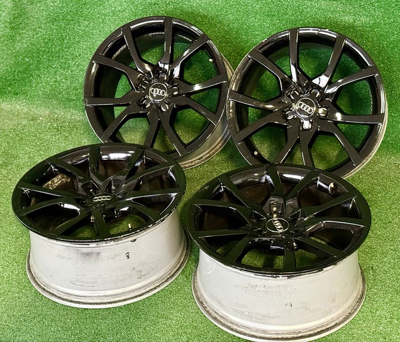 Оригинални Джанти 18” 5x112 Speedline