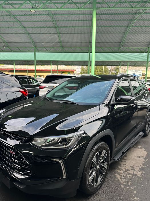 tracker Prapan gaz 2022