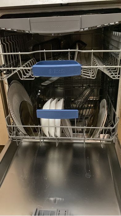 Посудомойка Bosch