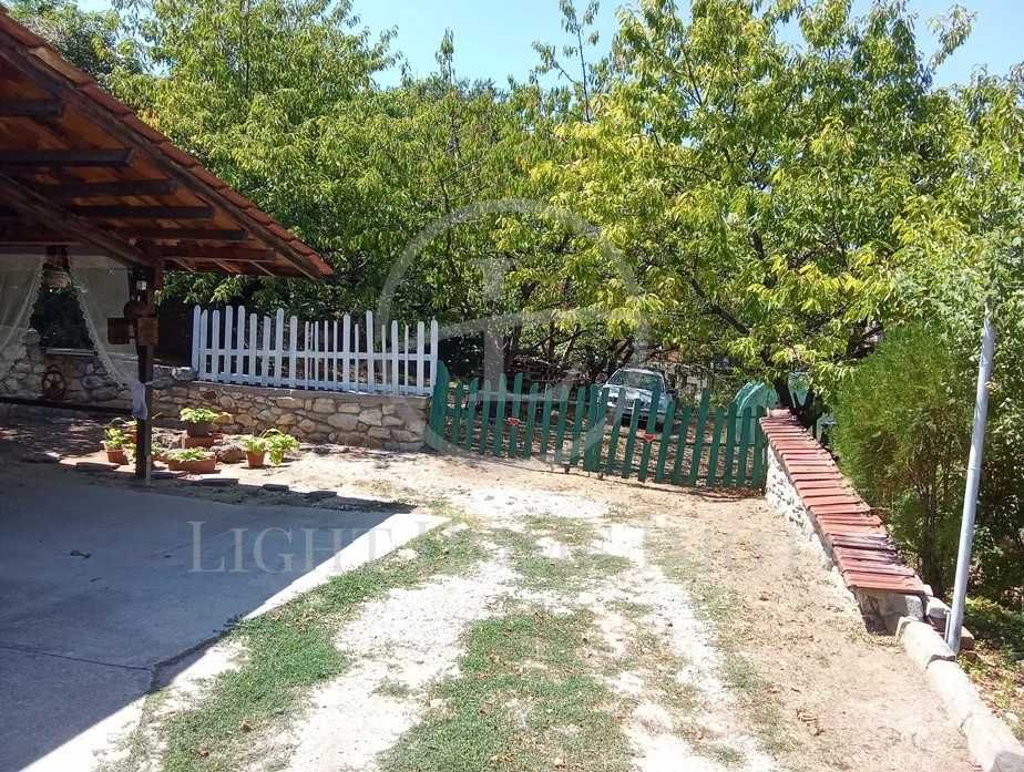 Реф. 3170 Самостоятелна Къща в Куклен