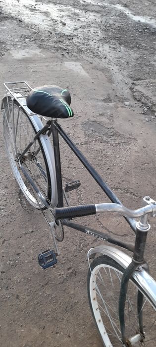 Велисопед сатылады н/е ОБМЕН