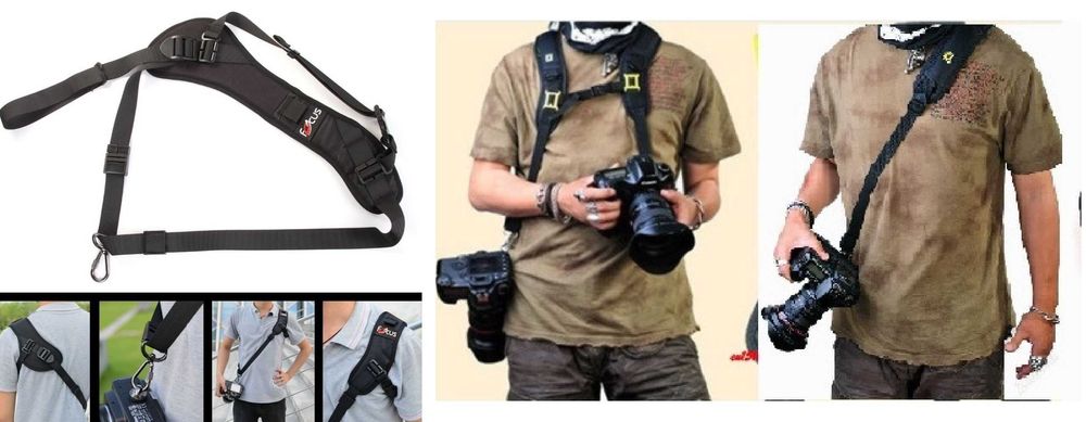 Разгрузка Ремень для фотоаппарата /сумка крышка на объектив