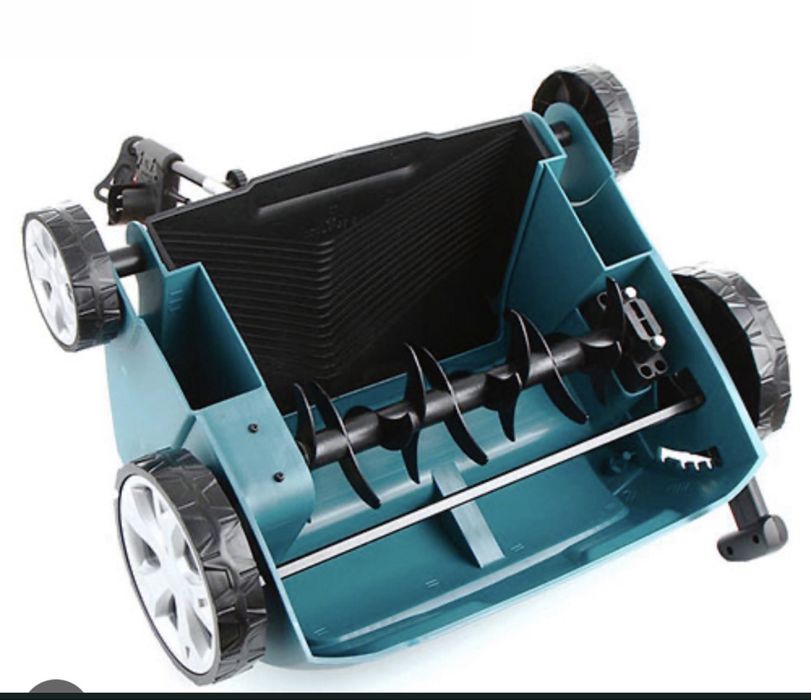 Scarificator / tavalug