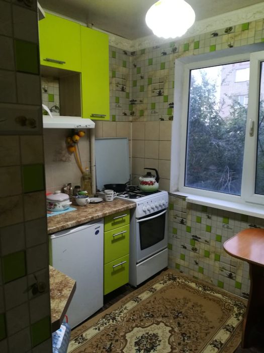 Продается 2х комнатная квартира