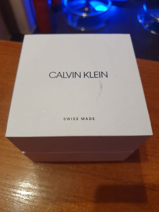 Швейцарски часовник CALVIN KLEIN