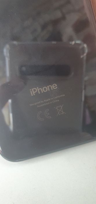 IPhone х 64гб срочно