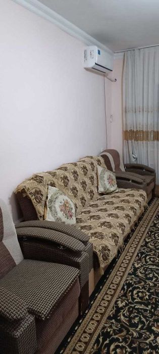 СдамСвоюбезМаклеров!квартиру(бывшее общежитие) на Воднике около Теген