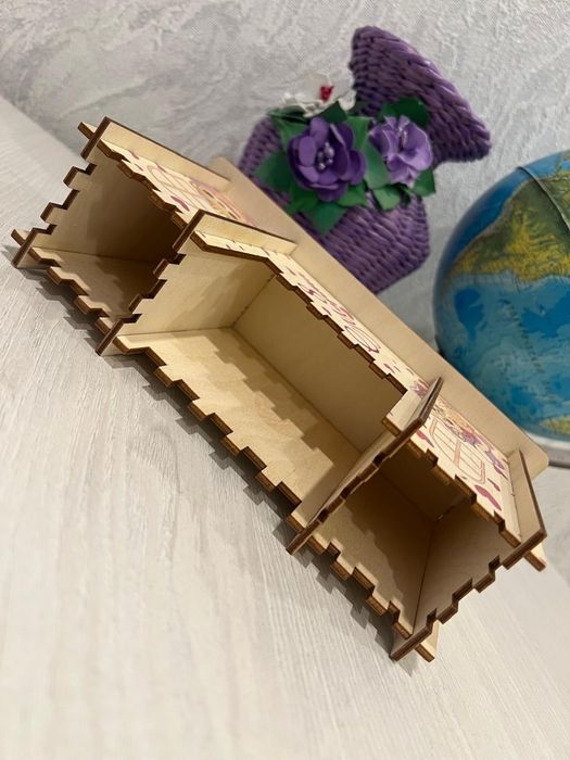 Продам подставку - органайзер для мелочей