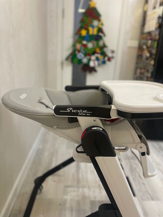 Столче за хранене