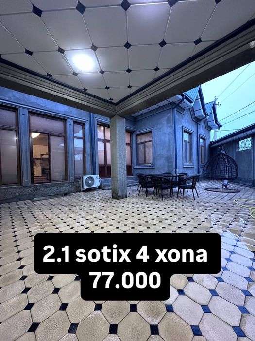 Уй сотилади Победада