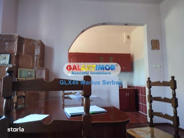 Vanzare casa Razvad Strada Principala