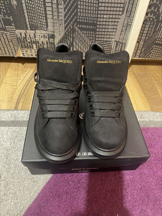 Adidasi alexander Mcqueen