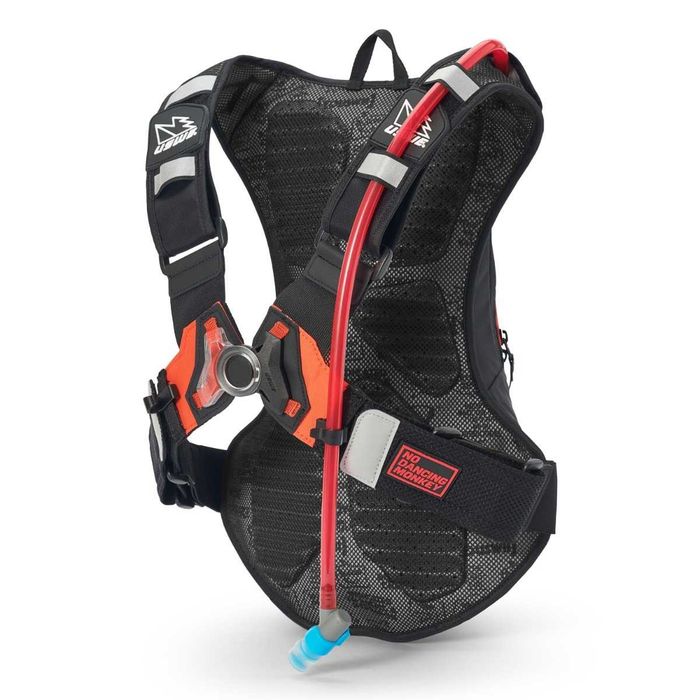 Rucsac Hidratare USWE Moto Hydro 8L KC66 Edition