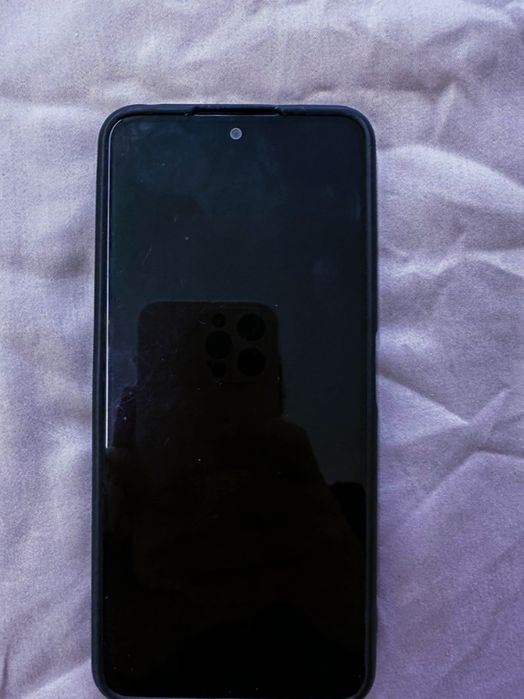 Redmi Note 12 128/8+6GB забери за 55000 тг сегодня