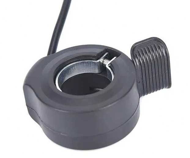 Палец газ универсален